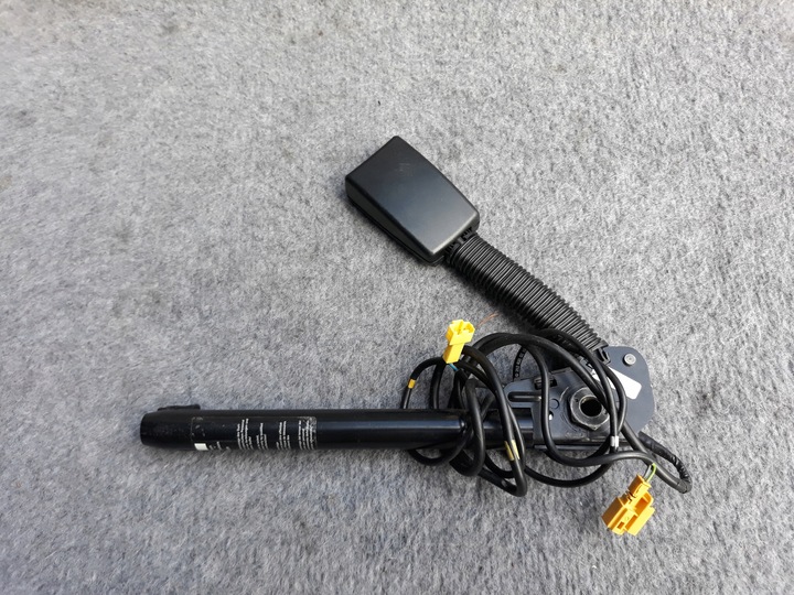 фото №1, Натягувач ременя праві mercedes w211 e-klasa