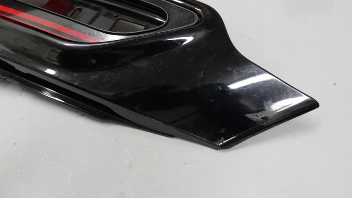 фото №7, Mini r60 r61 jcw all4 захист поворотник правого 9812910 9803127