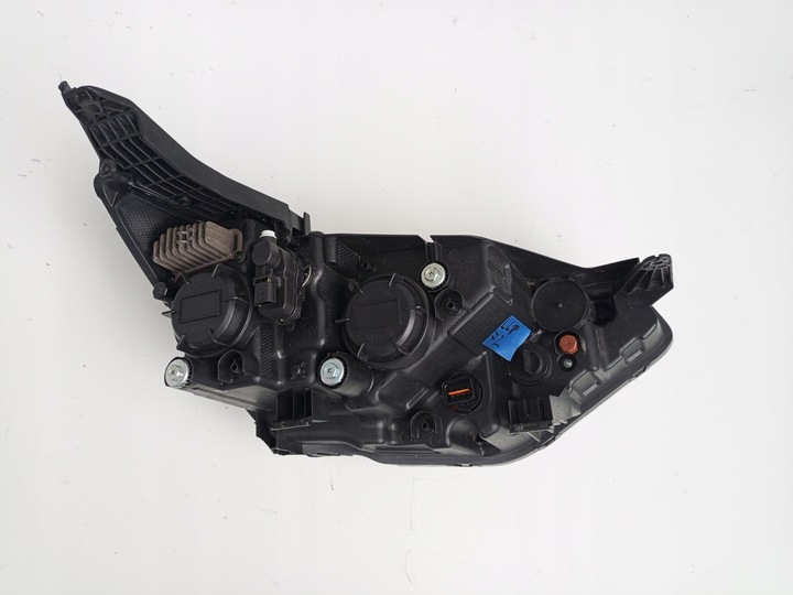 фото №14, Ssangyong korando iv 4 19- лампа led передняя левая левый перед 8310137100 ÷