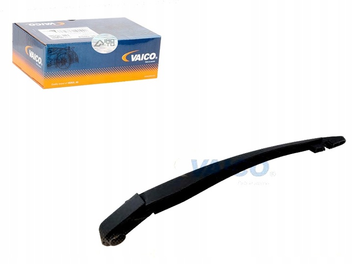 фото №1, Рычаг дворники [vaico]