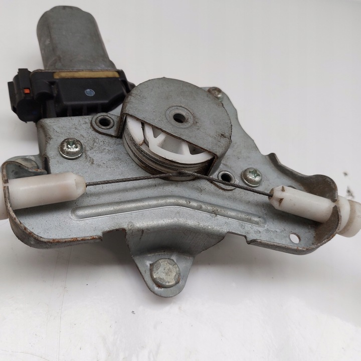 фото №11, Ssangyong korando 3 iii подъемник стекла правые зад 98840-cz010