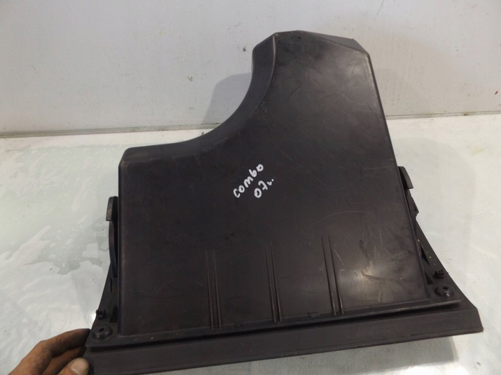 фото №2, Combo c бардачок пасажира