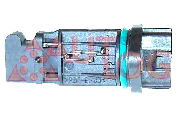 фото №2, Расходомер массовый воздуха autlog 226806n200