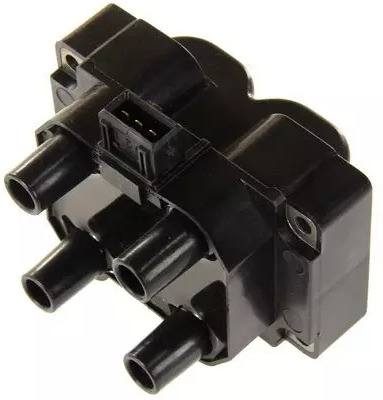 фото №8, Котушка запалювання магніт marelli 060717037012