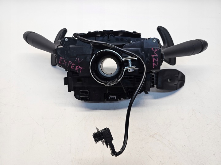 фото №6, Перемикач комбінований стрічка підкермові важелі expert jumpy proace iv 16- #3122