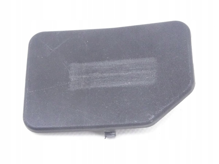 фото №1, Outlander ii захист заглушка покриття багажника