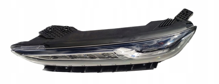 фото №1, Hyundai kona 17-20 лампа передня ліва led