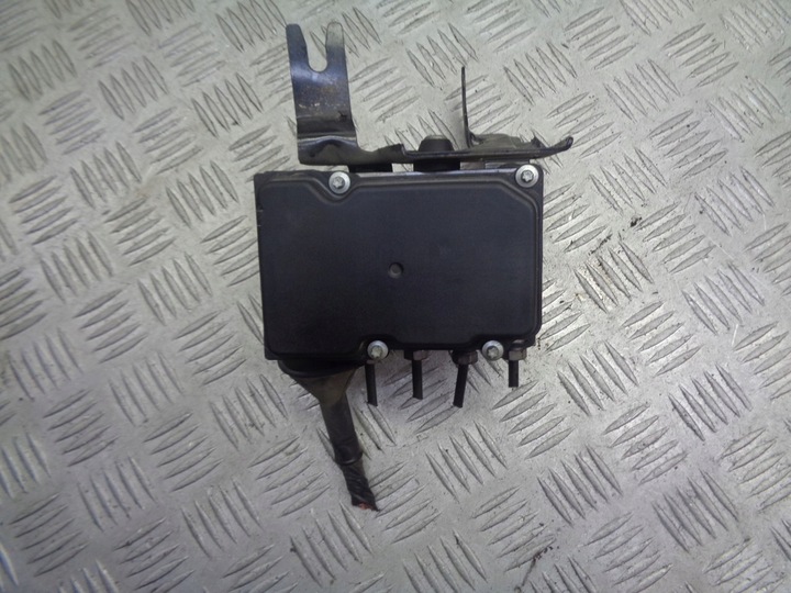 фото №1, Насос abs renault clio iii 1.5 dci 8200747140