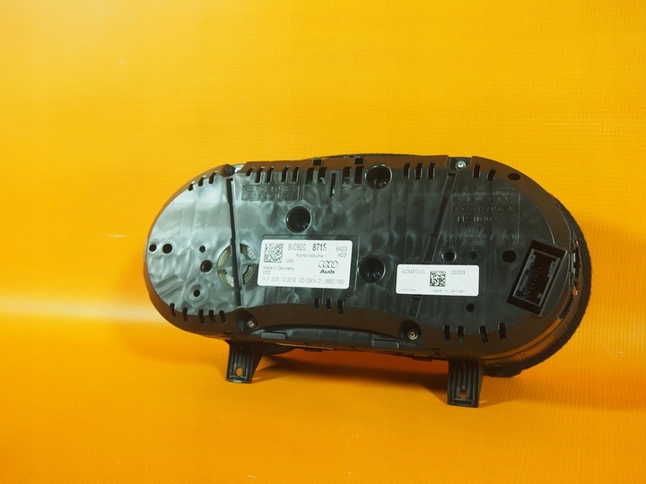 фото №12, Audi a3 8v tdi dsg круиз-контроль спидометр 8v0920871s