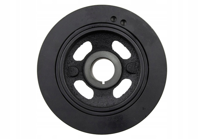 фото №11, Nty rkp-ch-023 колесо пасове, wał колінчастий