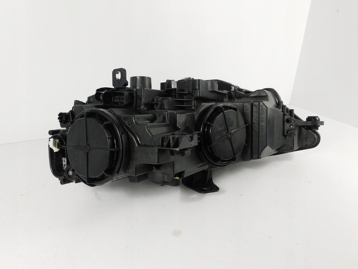 фото №13, Audi a3 8v рестайлінг лампа права ксенон голий 8v0941006e