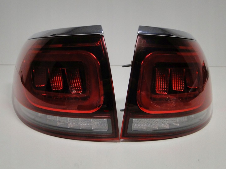 фото №14, Mercedes gls x167 167 лампа задня ліва зад led європа