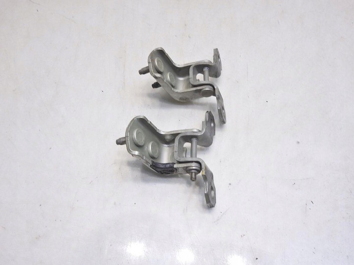 фото №7, Петля петлі двері лівий зад mv190 espace iv