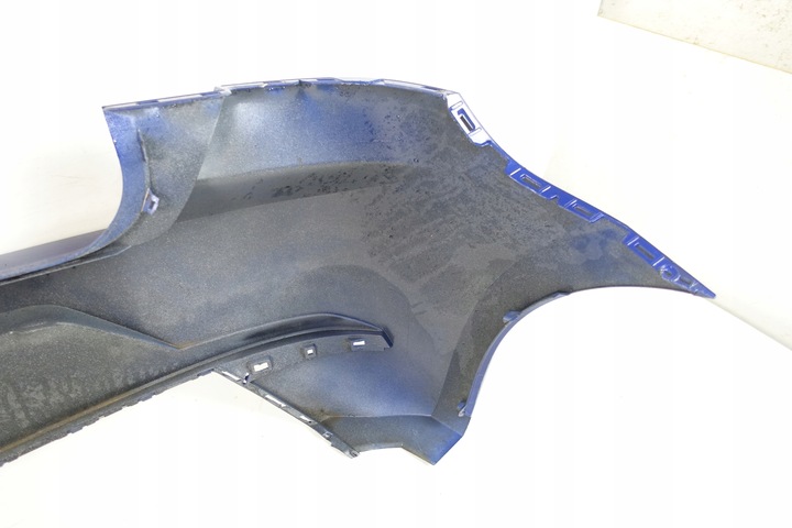 фото №10, Seat ibiza v 5 6f0 2017- бампер зад задній 6f0807417af