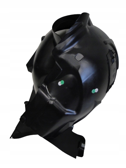 фото №1, Mercedes cla 117 w117 підкрилок передні ліві запчастина передня перша