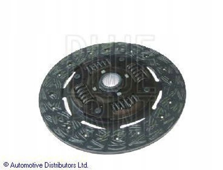 фото №9, Блакитний print adm53142 диск зчеплення