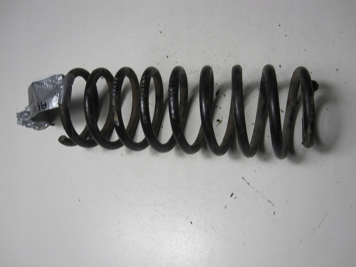 фото №11, Пружина задня зад audi a4 b5 1.8t sedan 00r