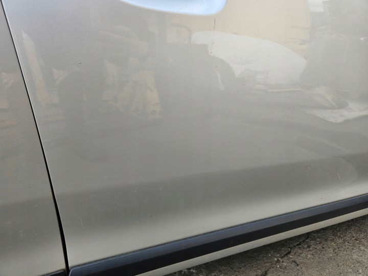 фото №6, Dacia logan ii mcv дверь правые перед правые передние ted69