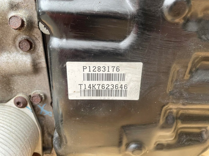 фото №7, Volvo s60 v60 ii коробка передач коробки передач usa 31331243