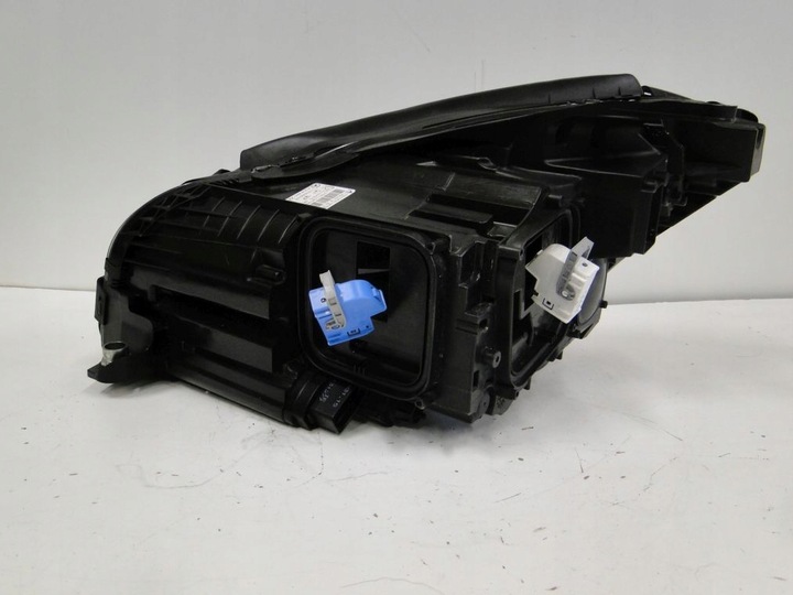 фото №8, Mercedes cls 218 лампа правая led ils европа