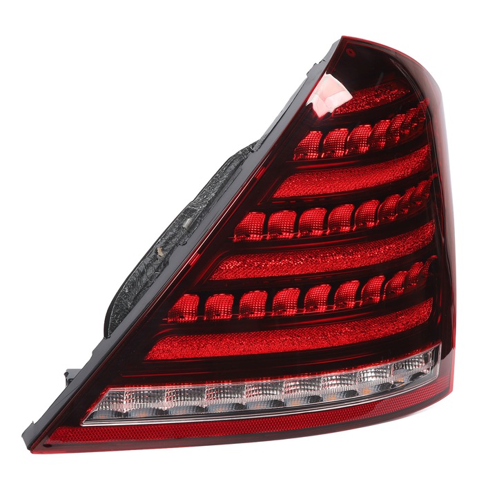 фото №6, Do замены лампы задней led w стиль maybach benz