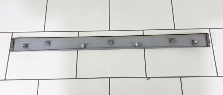 фото №2, C-crosser outlander 4007 планка накладка дах кришки