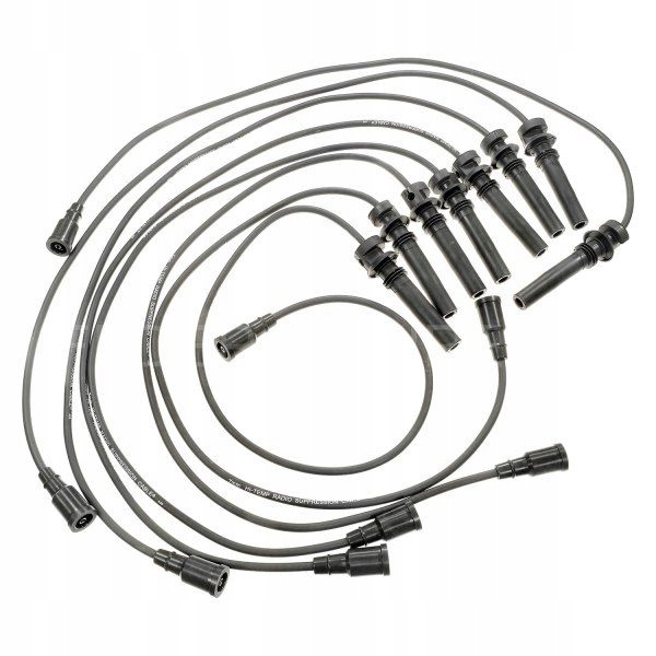 фото №1, Дроти запалювання 5.7 dodge ram 1500 2500 3500