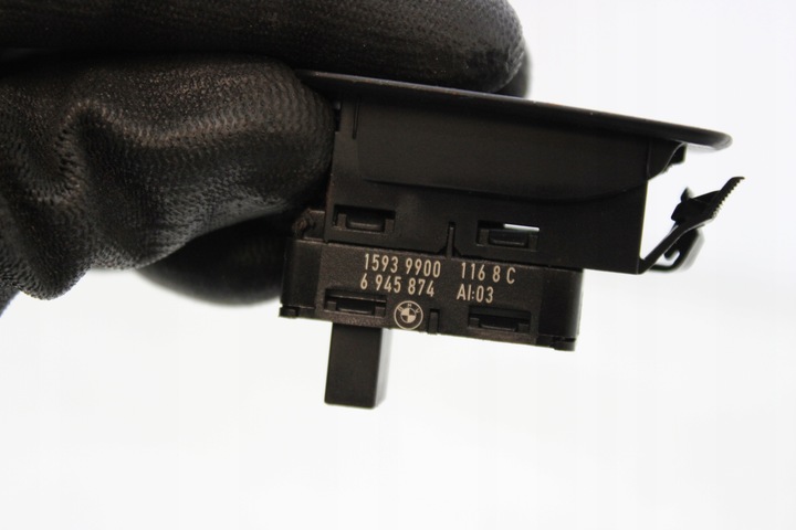 фото №10, Переключатель стекло bmw x5 x6 e90 e91 e87 6945874