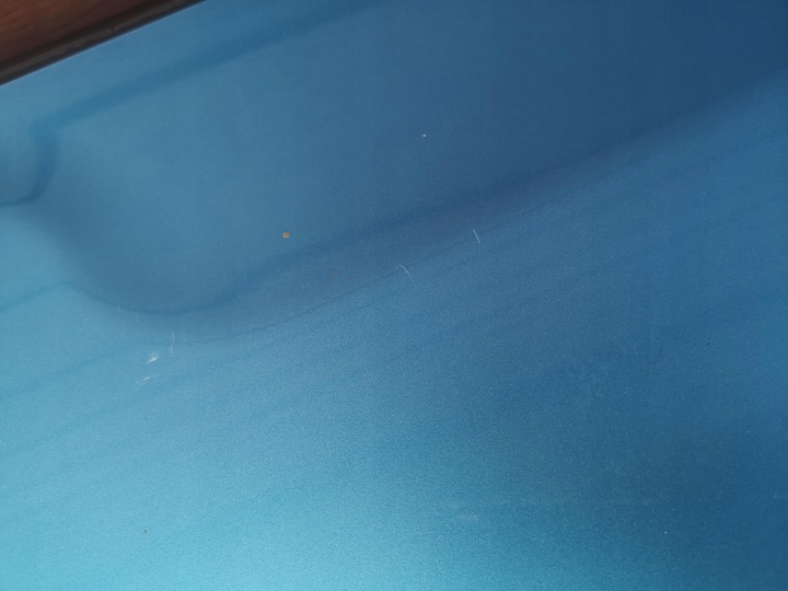 фото №3, Кришка зад скло citroen c4 picasso i 06-10