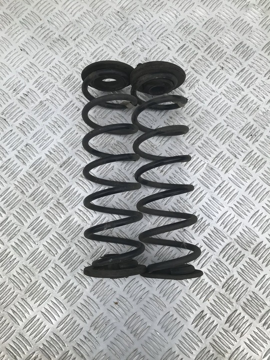 фото №1, Пружина підвішування зад seat ateca 16- 5q0511121bd