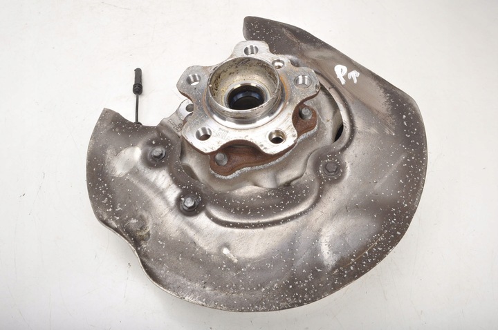 фото №1, Bmw g29 2.0 поворотна опора праві зад 21r