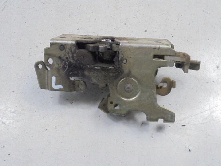 фото №8, Vito 1 w638 замок дверь перед левый 9017200135