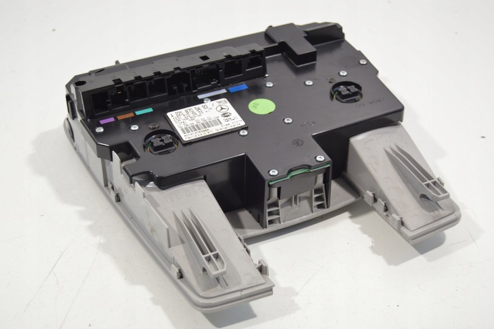 фото №5, Лампа потолок mercedes w221 s класс рестайлинг 2218705493