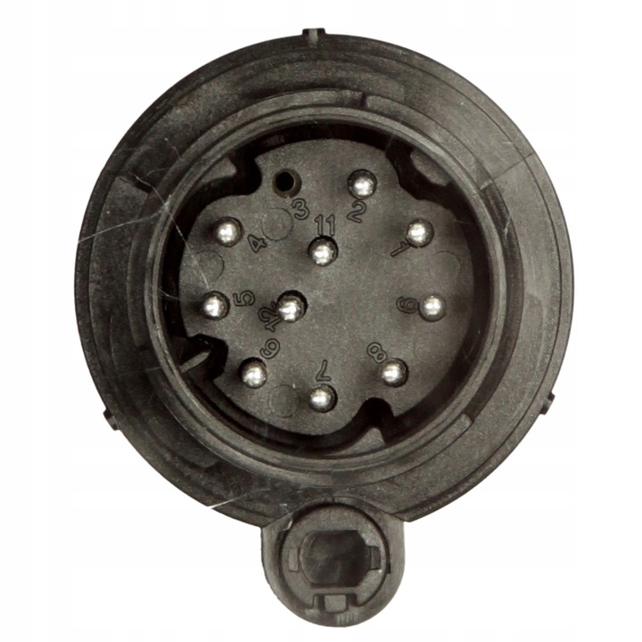 фото №16, Выключатель света febi bilstein 33072 61311393395