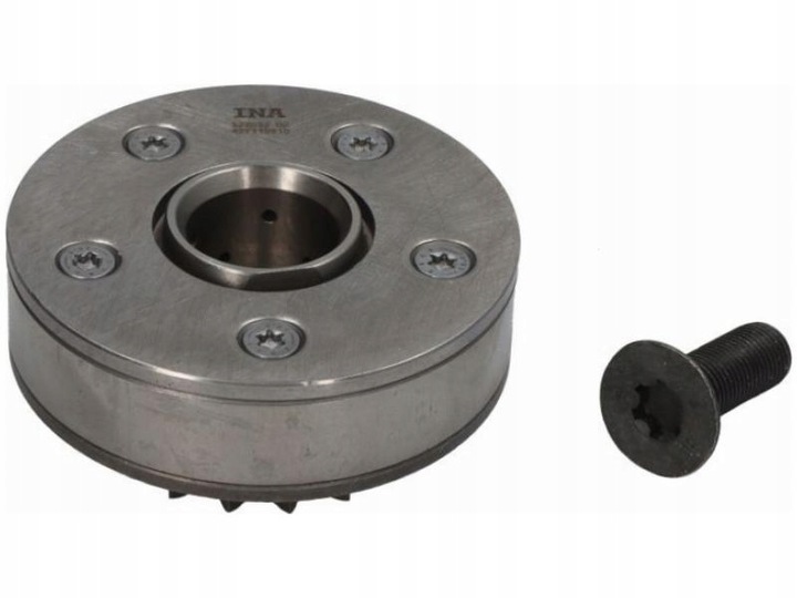 фото №1, Колесо вал розподільний вал vw golf plus 2.0 eos 2.0 polo v mk5 2.0