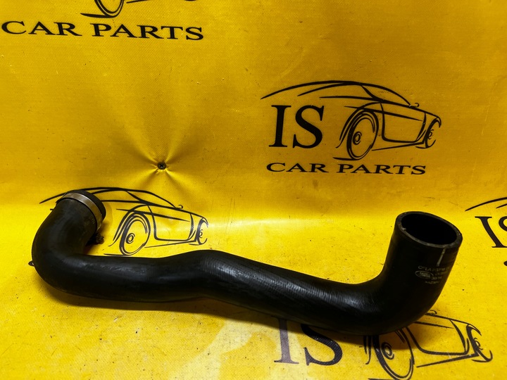 фото №1, Шланг труба шланг інтеркулер range rover l405 4.4