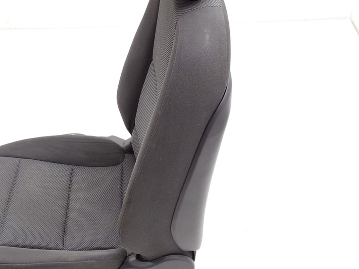 фото №8, Сиденье правые перед пассажира audi a3 8p рестайлинг 5d sb