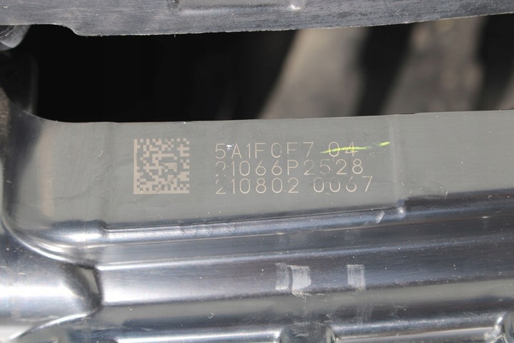 фото №9, Bmw 2 g42 перед pas переднее усилитель + балка радиатор вентилятор m2 749