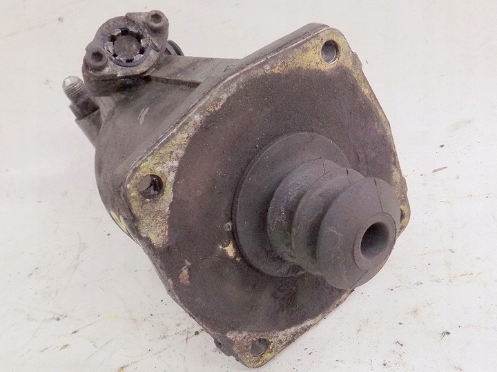 фото №6, Volvo fl 220 05r амортизатор цилиндр сцепления сцепления