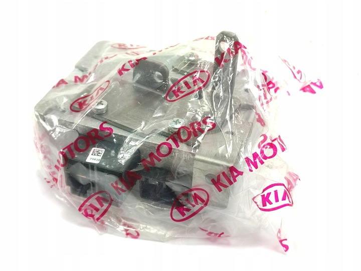 фото №13, Блок управления  гидроусилитель kia picanto 2004-2011 / 5633007500