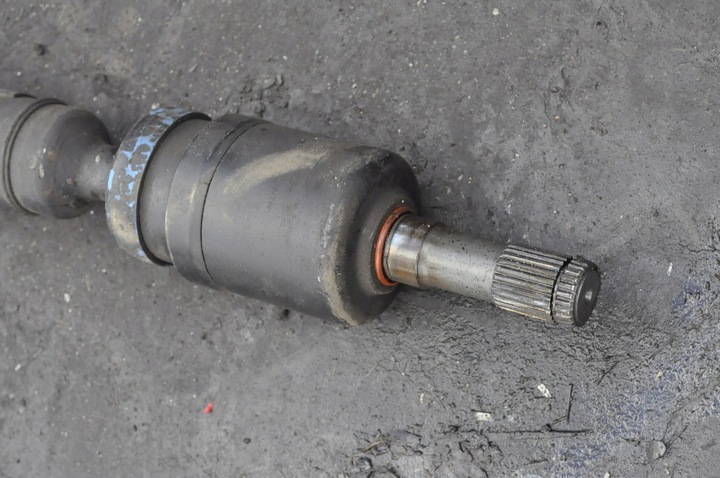 фото №7, Opel insignia a 4x4 wał привідний 13335360