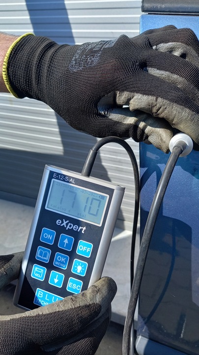 фото №5, Двері праві перед honda civic 03r vii