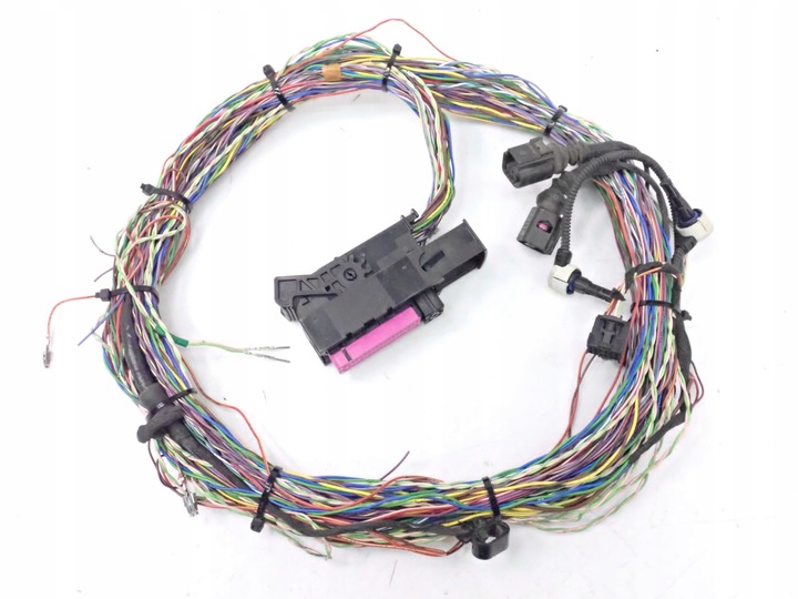 фото №1, Джгут ads регулювання демпфування амортизаторів s5 8w