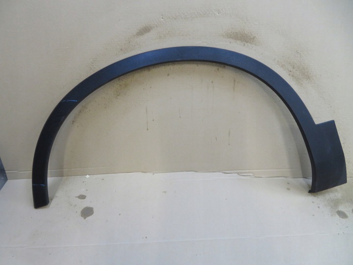 фото №1, Volvo xc40 ii 2017- планка крыльев левый перед 31448344