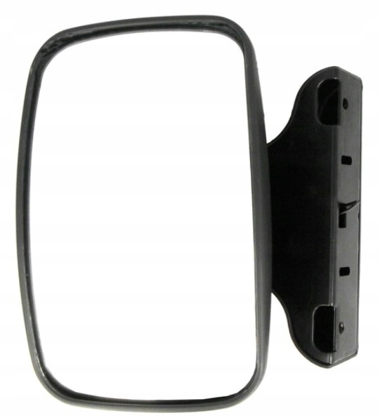 фото №1, Дзеркало рампове iveco eurocargo stralis підігрів