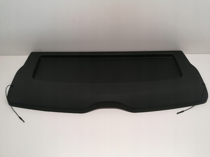 фото №1, Audi a1 ii 82a полиця задня багажника оригінал 18-