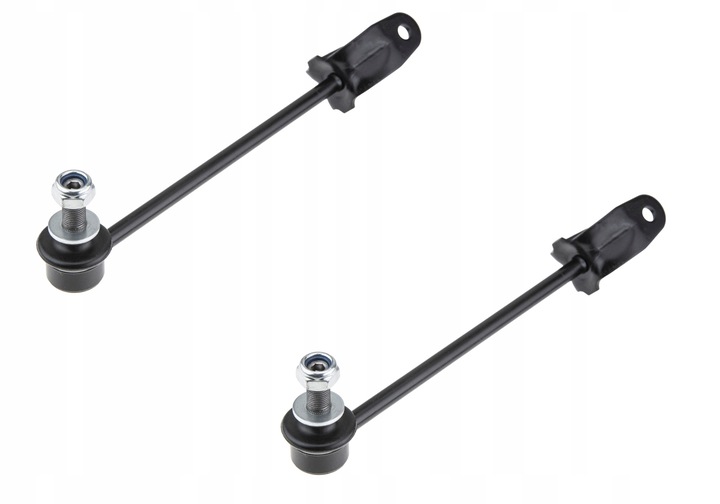 фото №1, Соединитель стабилизатора зад левый+ правый lexus ls460 460l ls600 ls600h
