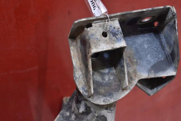 фото №13, Підрамник балка візок колиска перед bmw x3 e83 3.0i 227 km 03-06