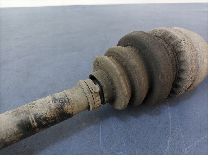 фото №4, Opel signum vectra c 2.2 dti полуось перед левая