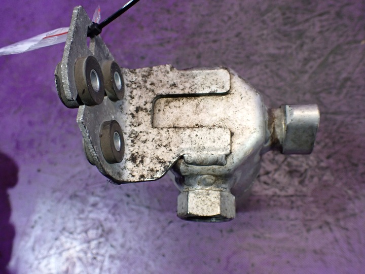 фото №5, Audi a2 99- 1,4 tdi осушитель кондиционера 8z0820193b